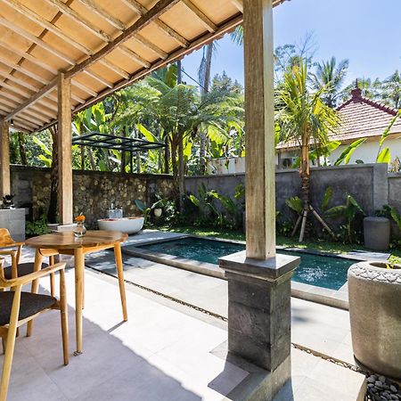 Govinda Villas Penginyahan Εξωτερικό φωτογραφία