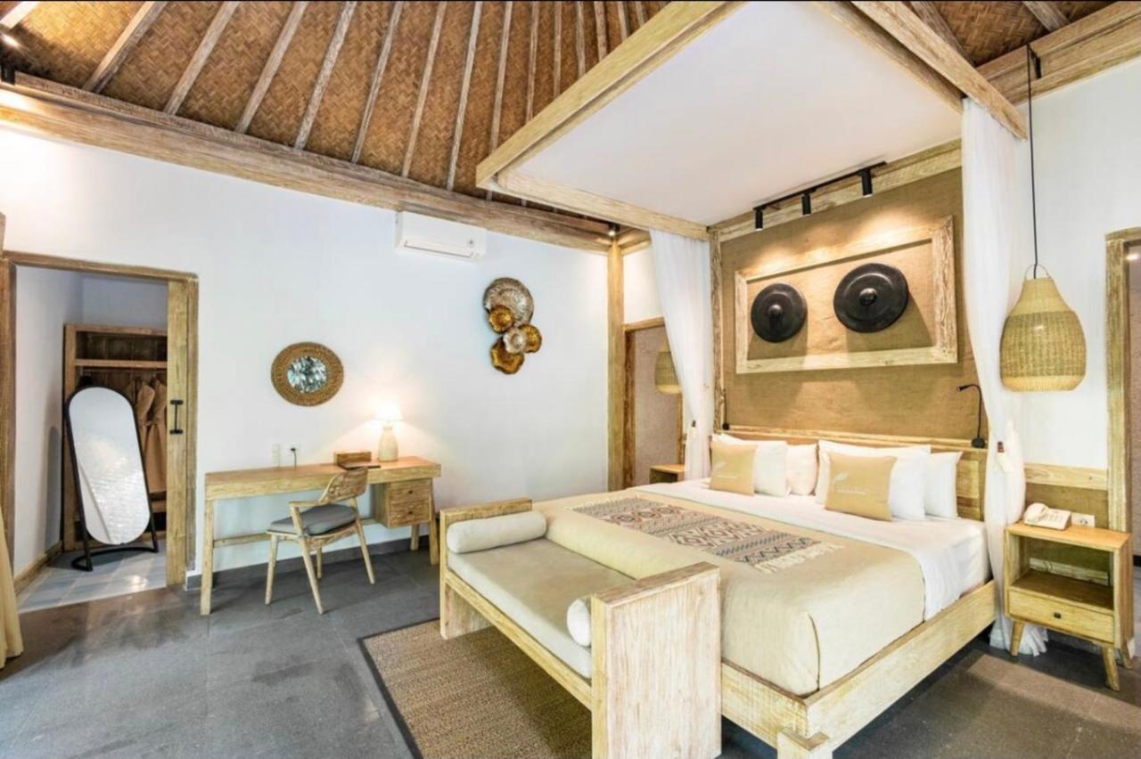 Govinda Villas Penginyahan Εξωτερικό φωτογραφία