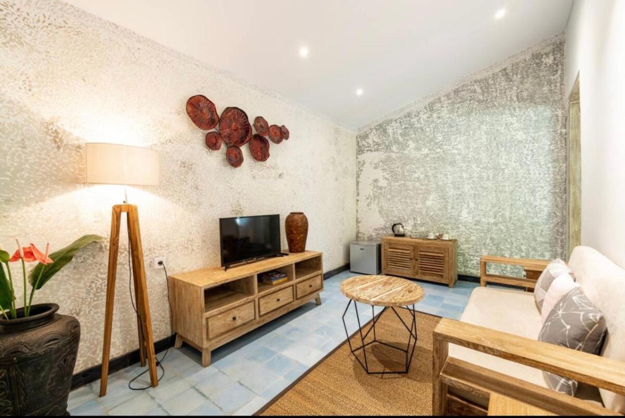 Govinda Villas Penginyahan Εξωτερικό φωτογραφία