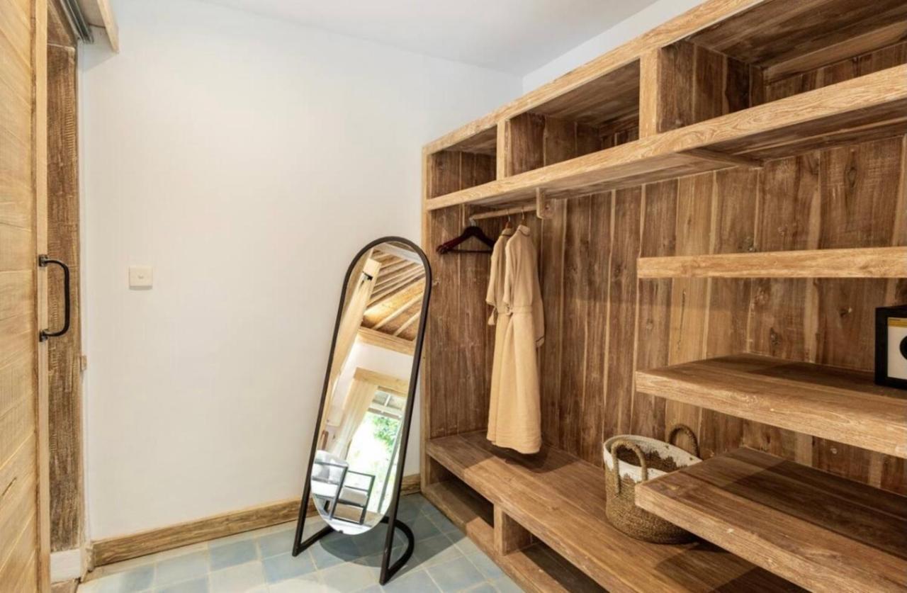 Govinda Villas Penginyahan Εξωτερικό φωτογραφία