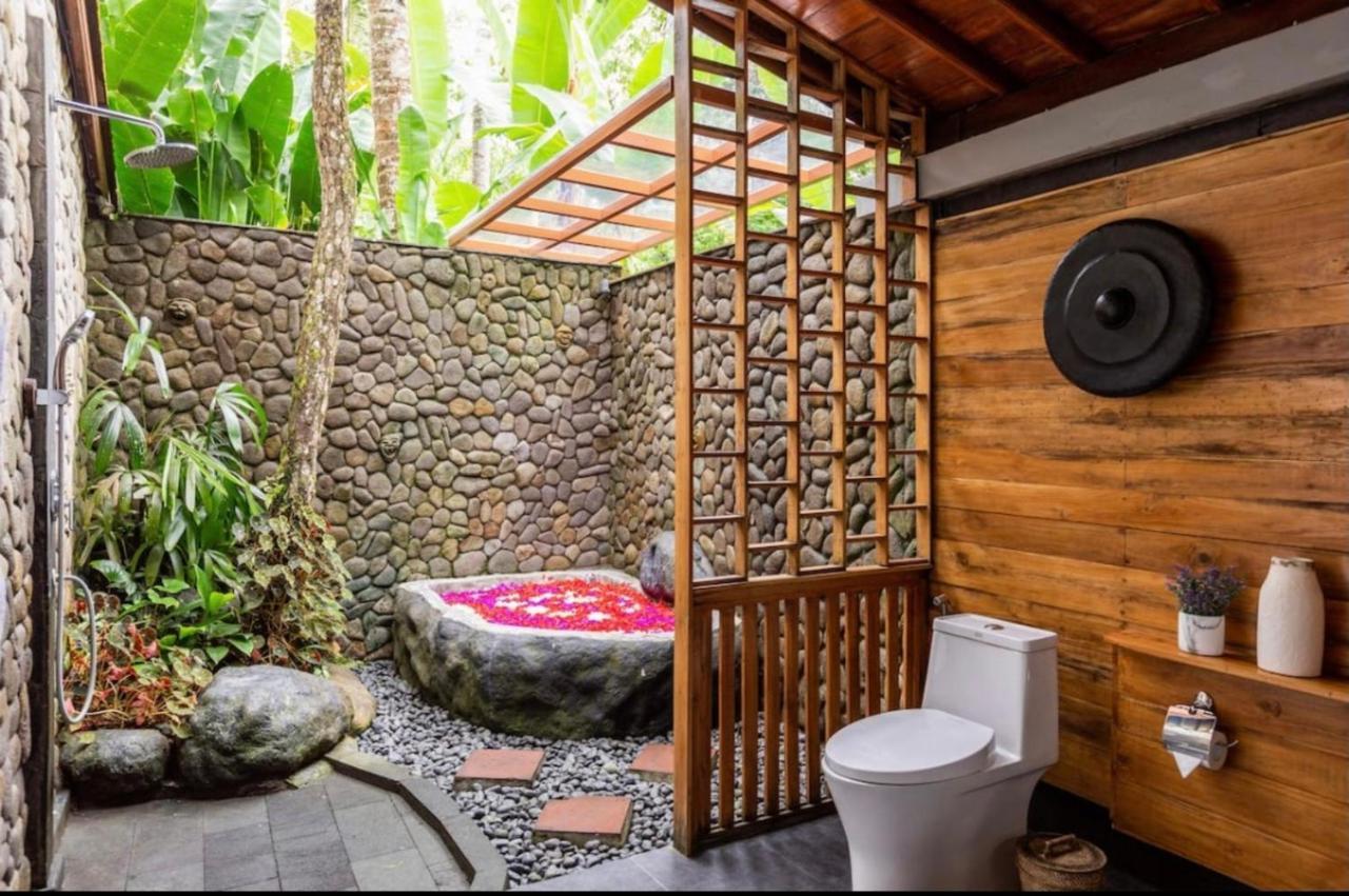 Govinda Villas Penginyahan Εξωτερικό φωτογραφία