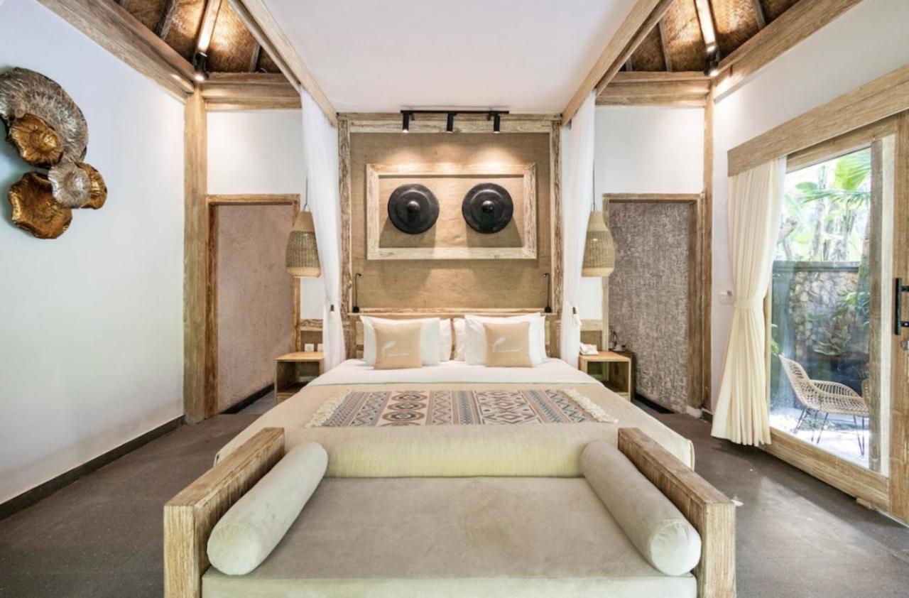 Govinda Villas Penginyahan Εξωτερικό φωτογραφία