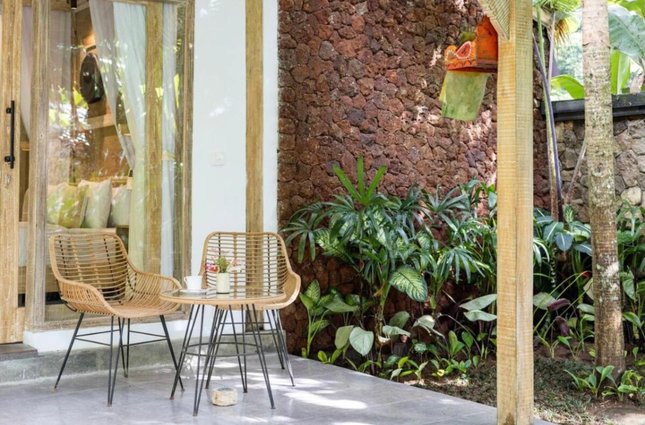 Govinda Villas Penginyahan Εξωτερικό φωτογραφία