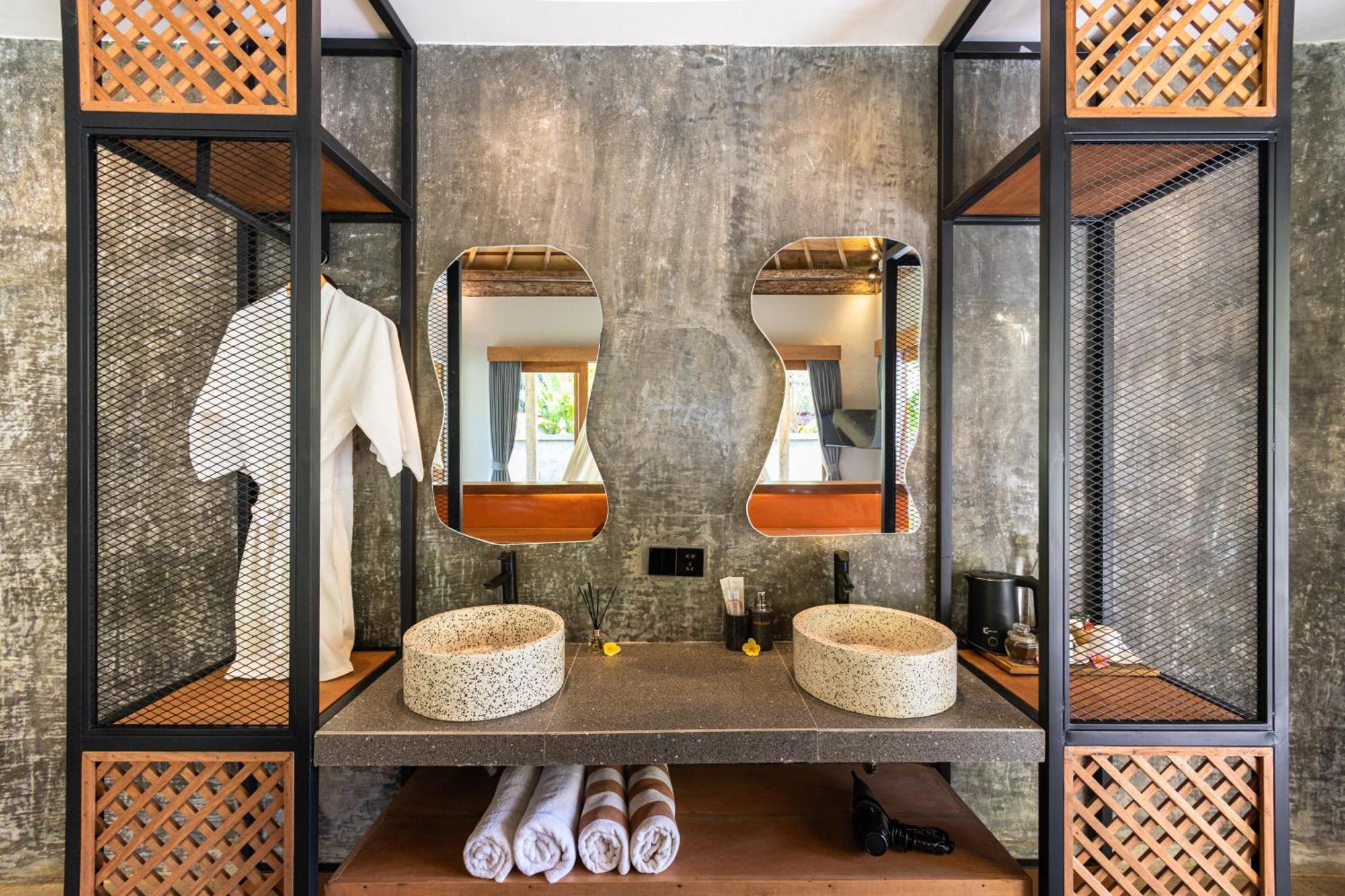 Govinda Villas Penginyahan Εξωτερικό φωτογραφία