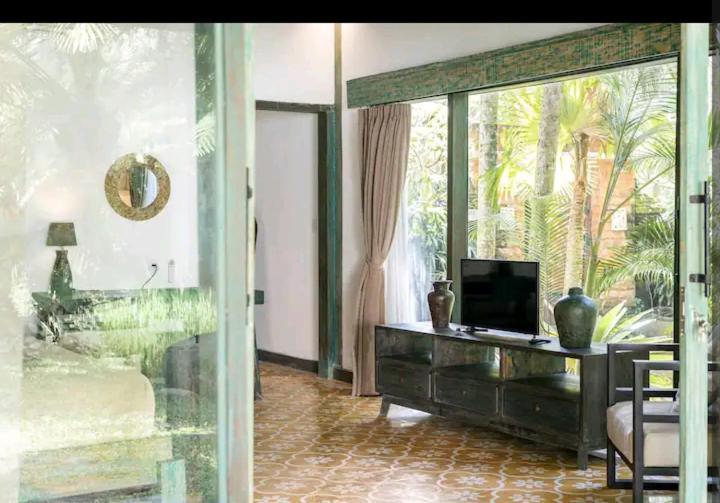 Govinda Villas Penginyahan Εξωτερικό φωτογραφία