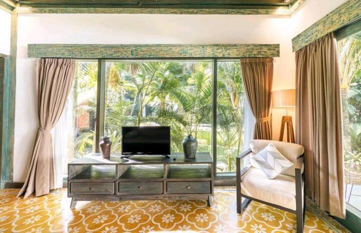 Govinda Villas Penginyahan Εξωτερικό φωτογραφία