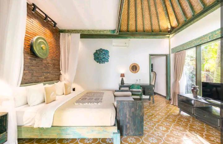Govinda Villas Penginyahan Εξωτερικό φωτογραφία