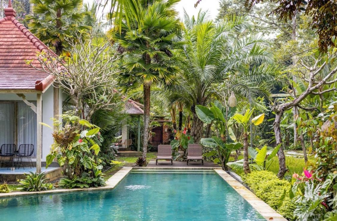 Govinda Villas Penginyahan Εξωτερικό φωτογραφία