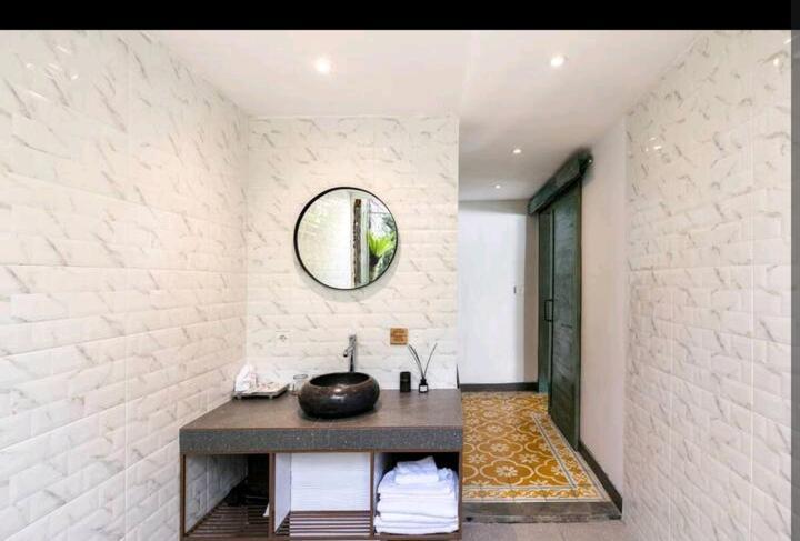 Govinda Villas Penginyahan Εξωτερικό φωτογραφία