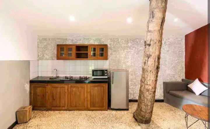 Govinda Villas Penginyahan Εξωτερικό φωτογραφία