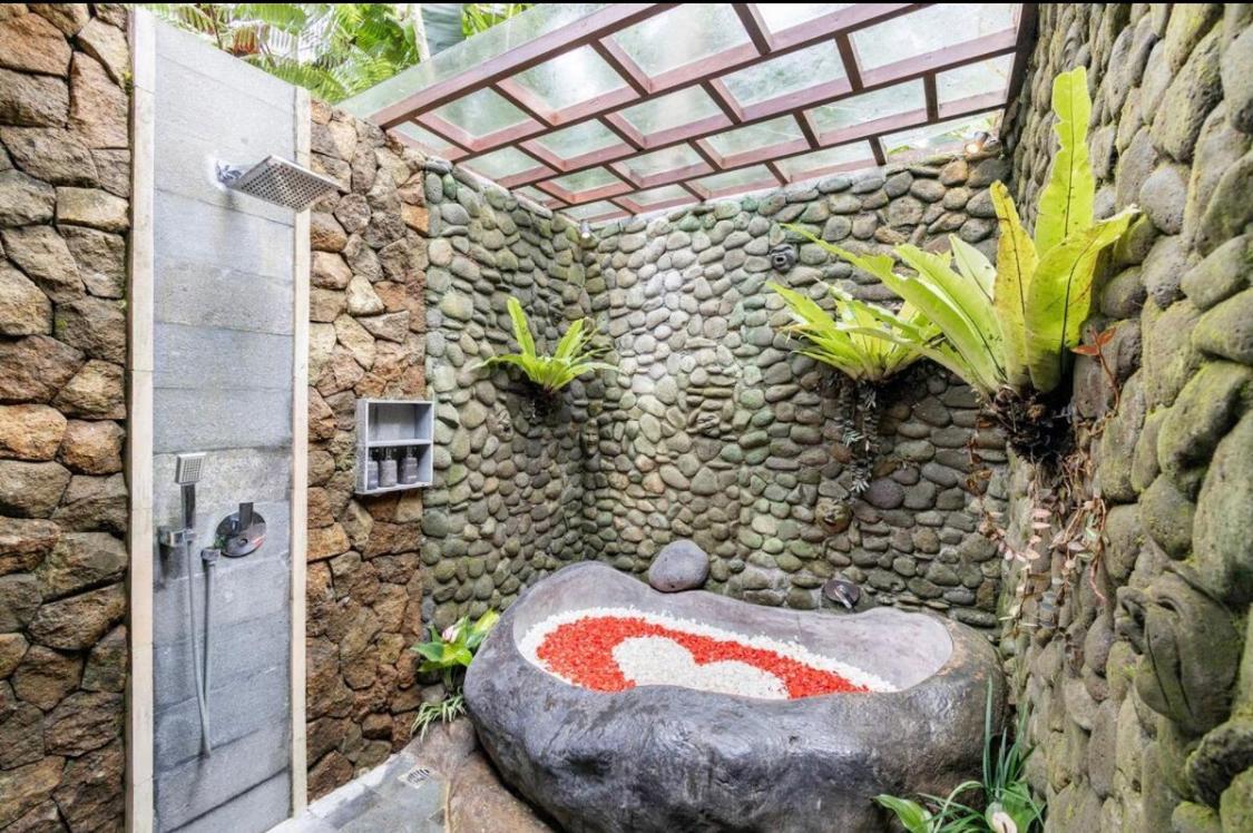 Govinda Villas Penginyahan Εξωτερικό φωτογραφία