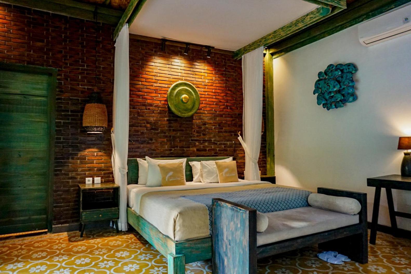 Govinda Villas Penginyahan Δωμάτιο φωτογραφία