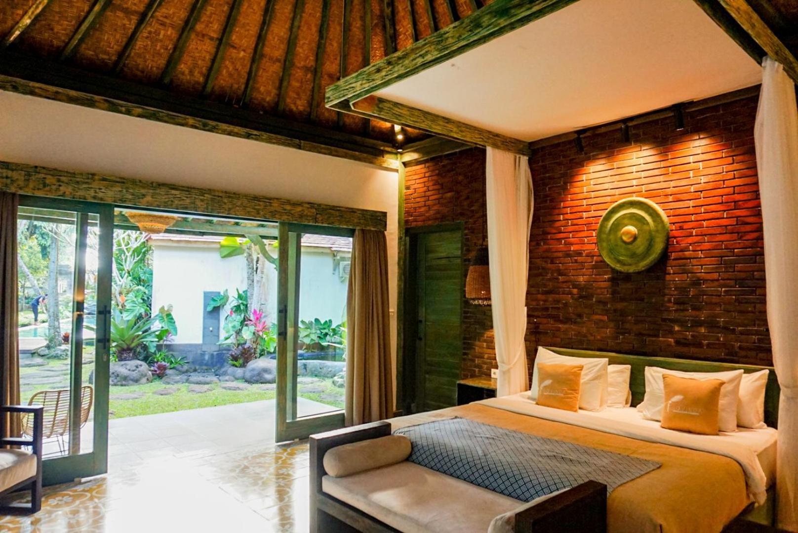 Govinda Villas Penginyahan Δωμάτιο φωτογραφία
